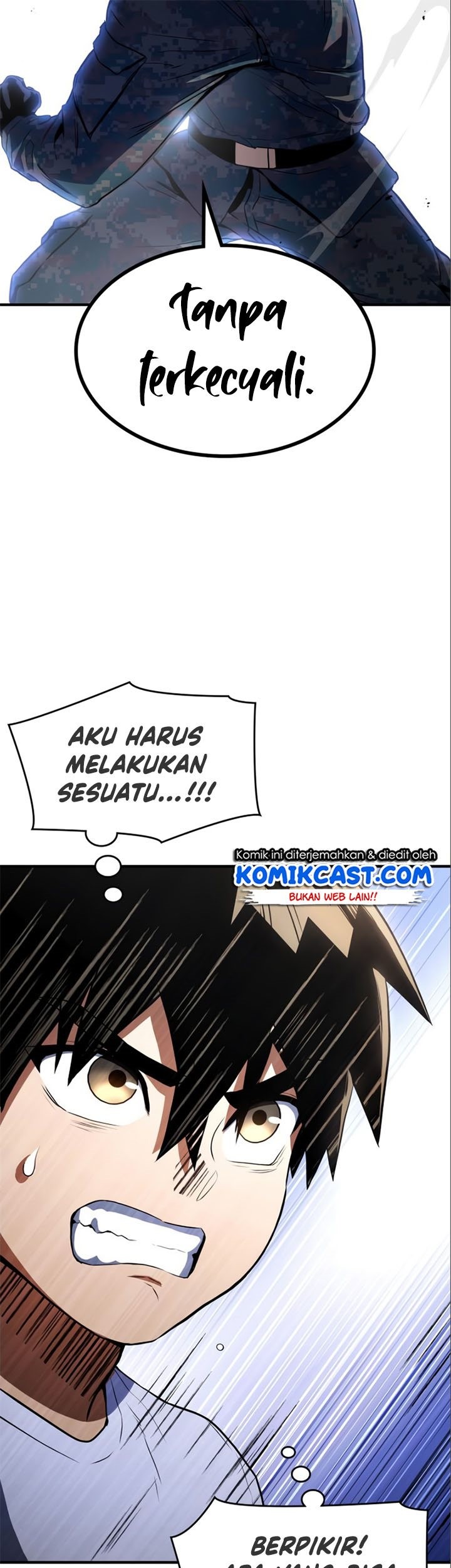 Kill The Dragon Chapter 3 - halaman 81