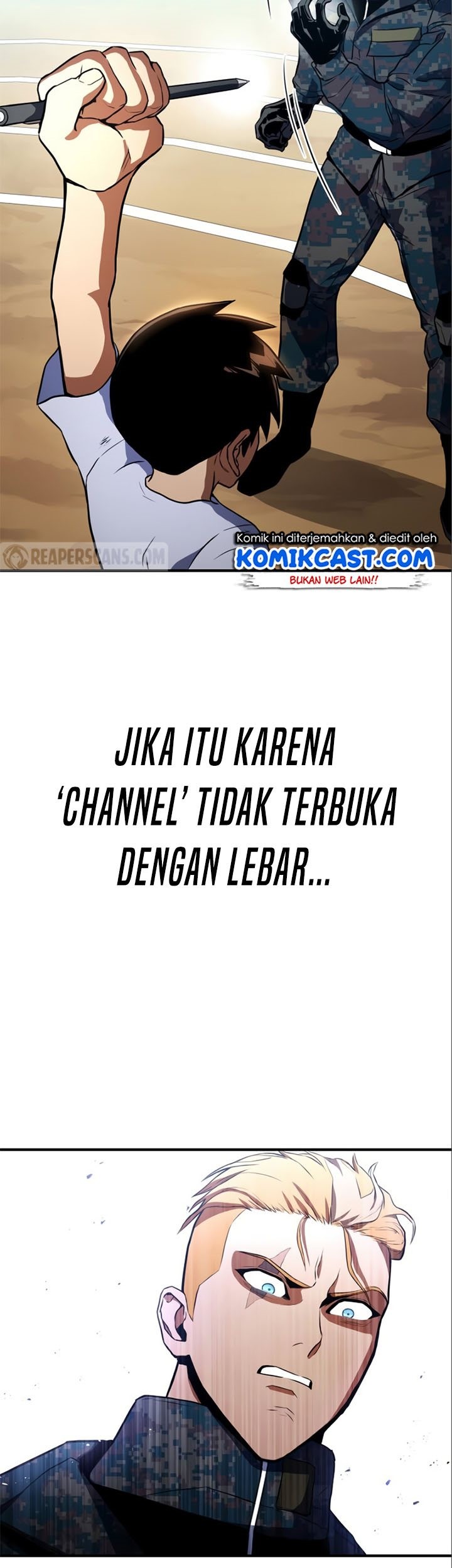 Kill The Dragon Chapter 3 - halaman 89