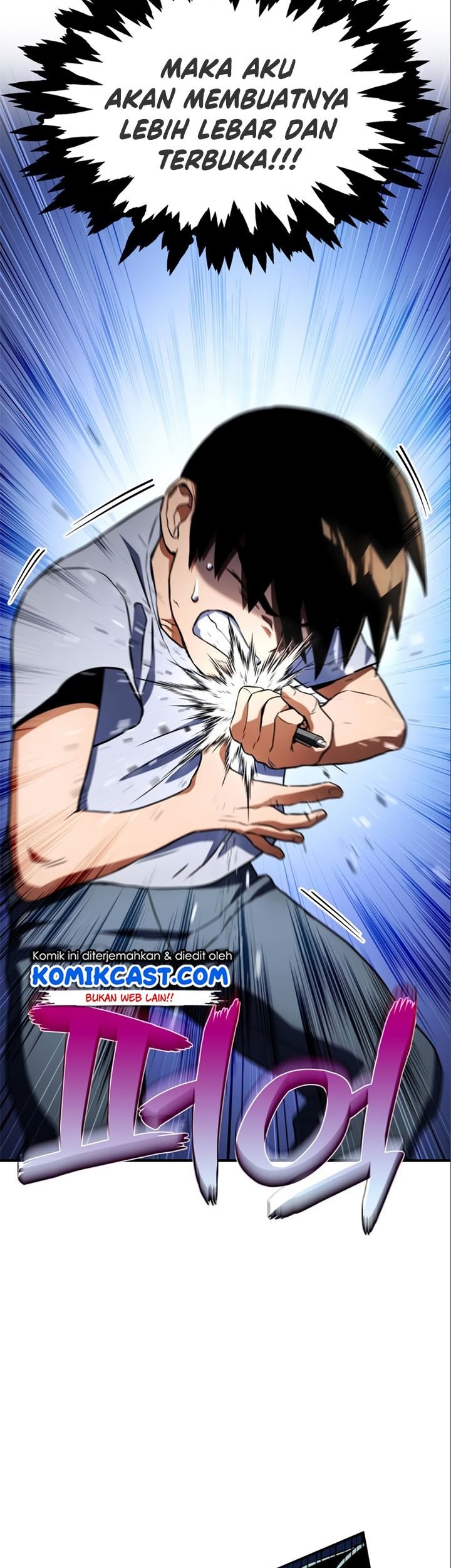 Kill The Dragon Chapter 3 - halaman 91