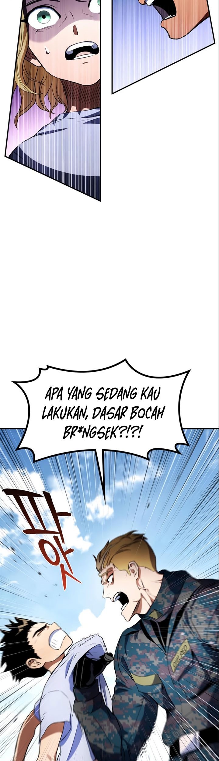 Kill The Dragon Chapter 3 - halaman 93