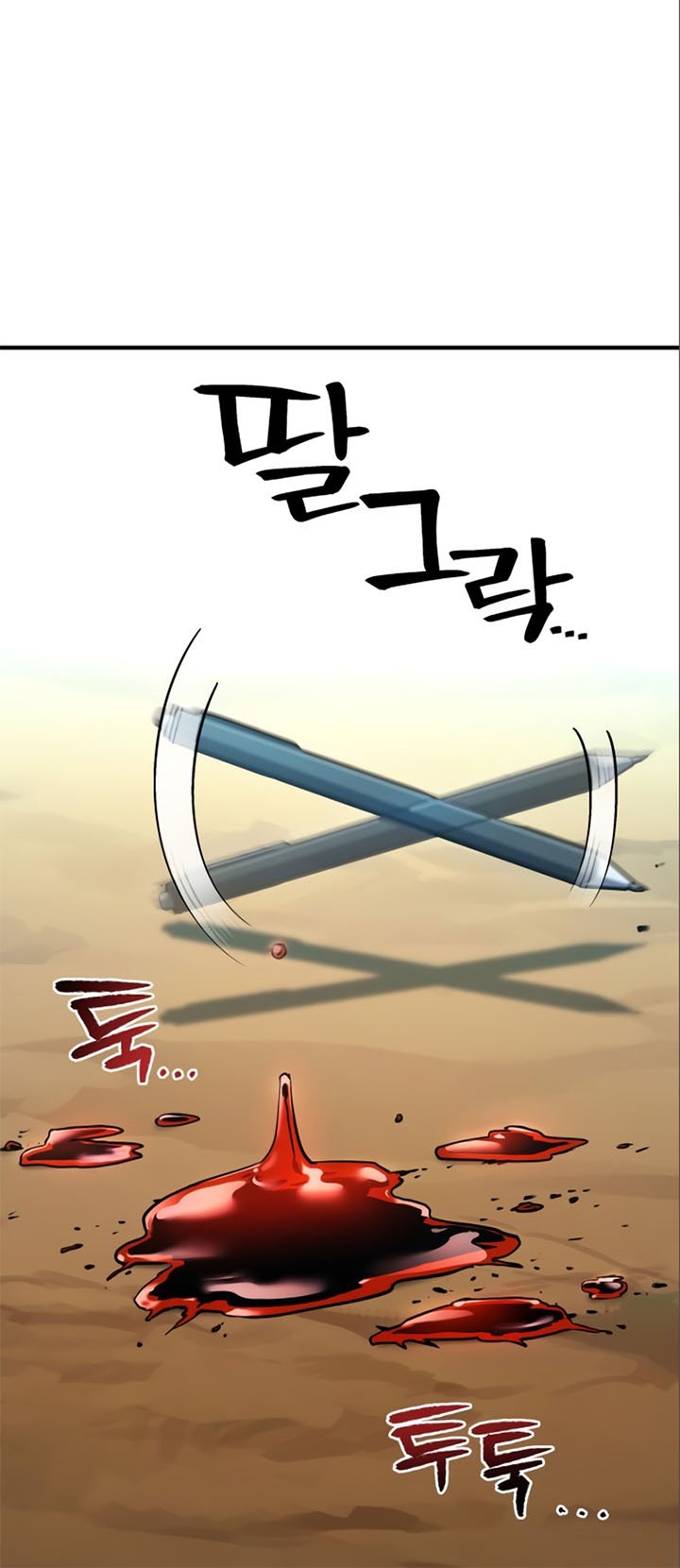Kill The Dragon Chapter 3 - halaman 95
