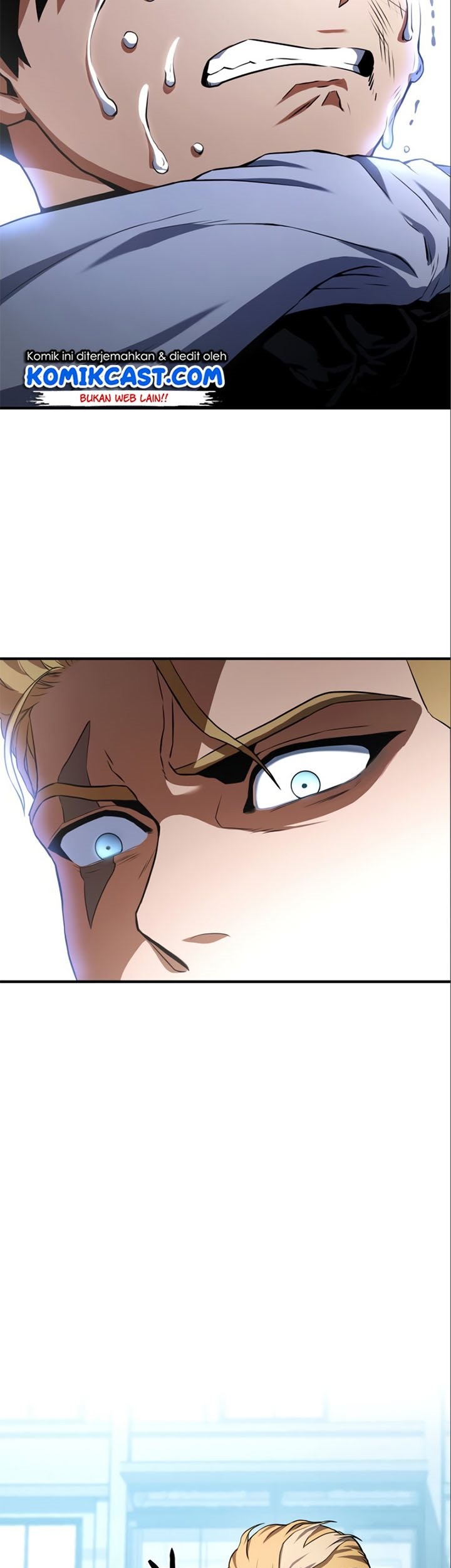 Kill The Dragon Chapter 3 - halaman 98