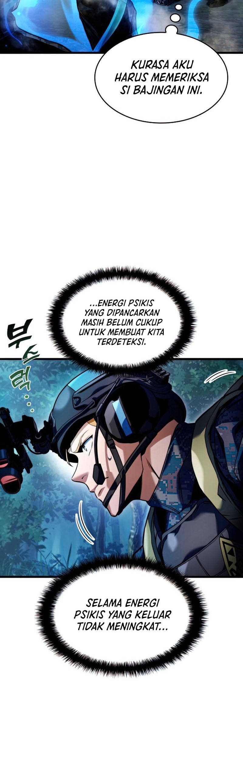 Kill The Dragon Chapter 30 - halaman 11