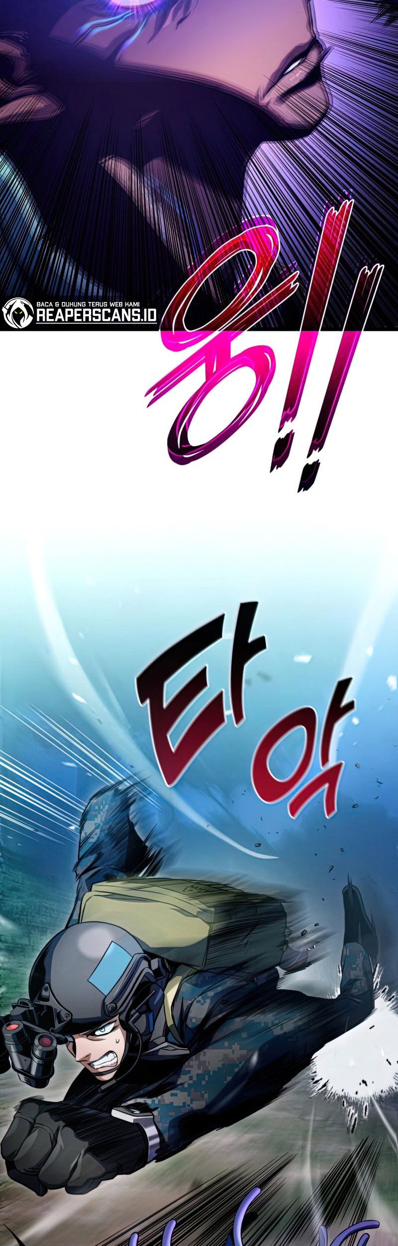Kill The Dragon Chapter 30 - halaman 15