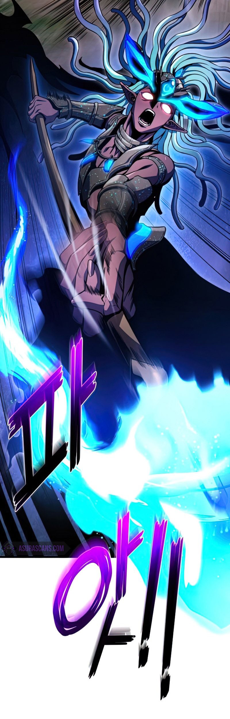 Kill The Dragon Chapter 30 - halaman 16