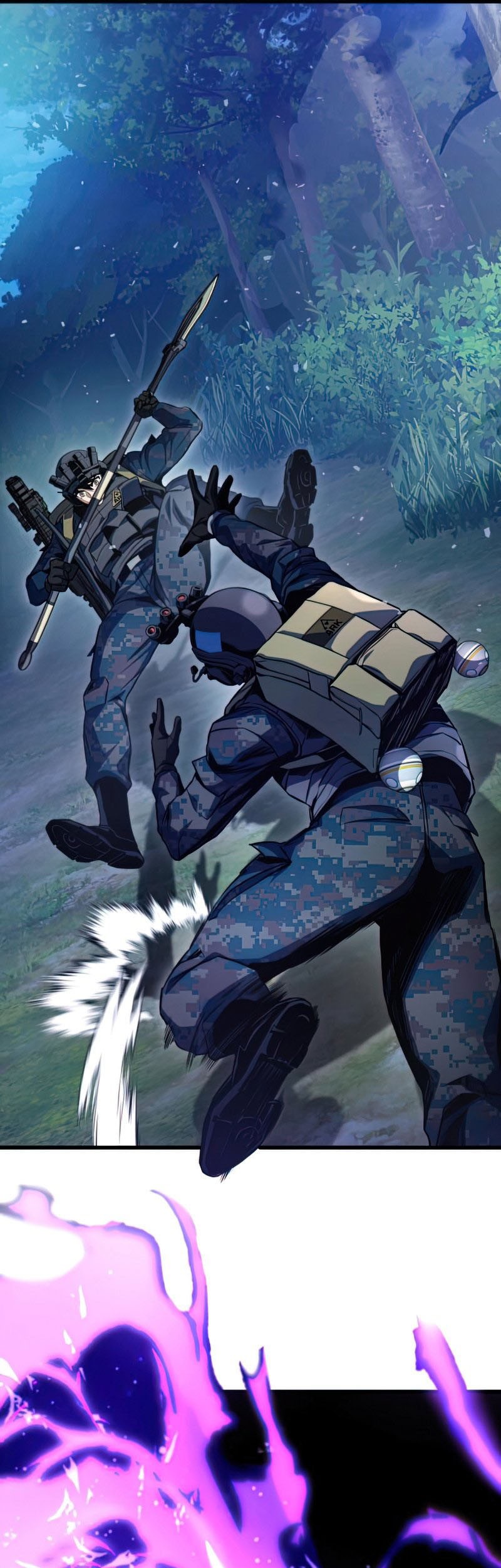 Kill The Dragon Chapter 30 - halaman 18