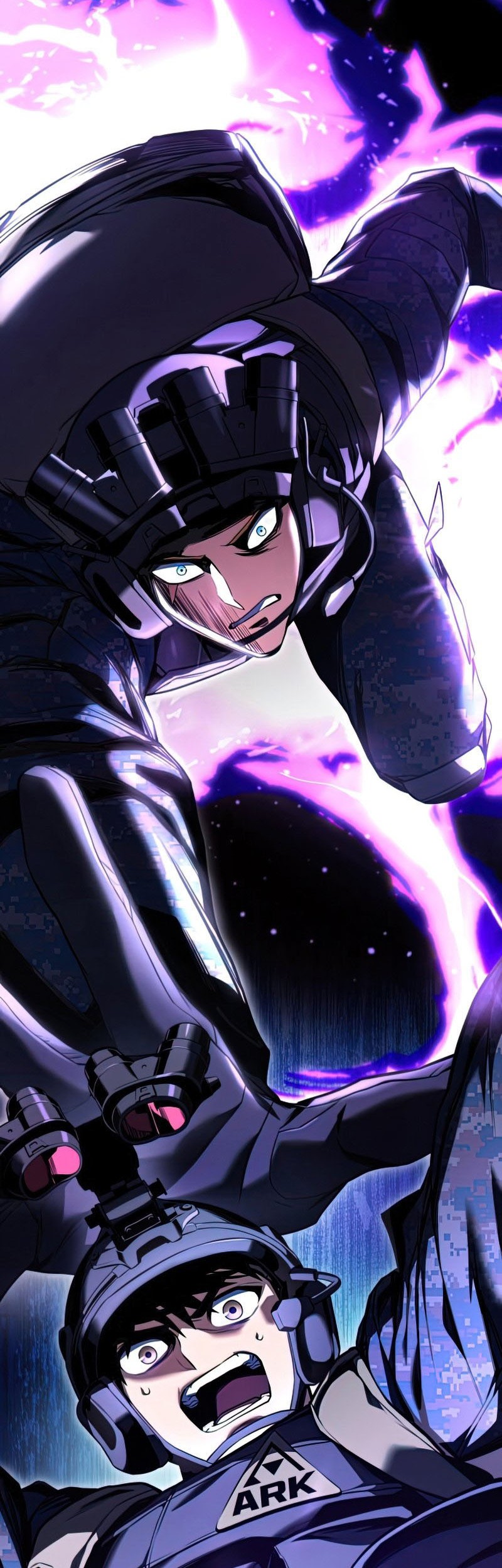 Kill The Dragon Chapter 30 - halaman 19