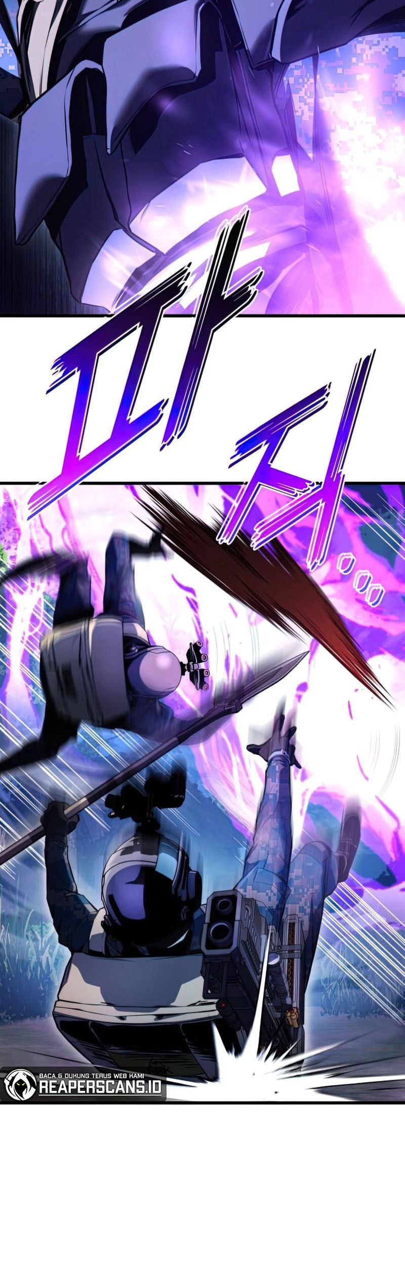 Kill The Dragon Chapter 30 - halaman 20