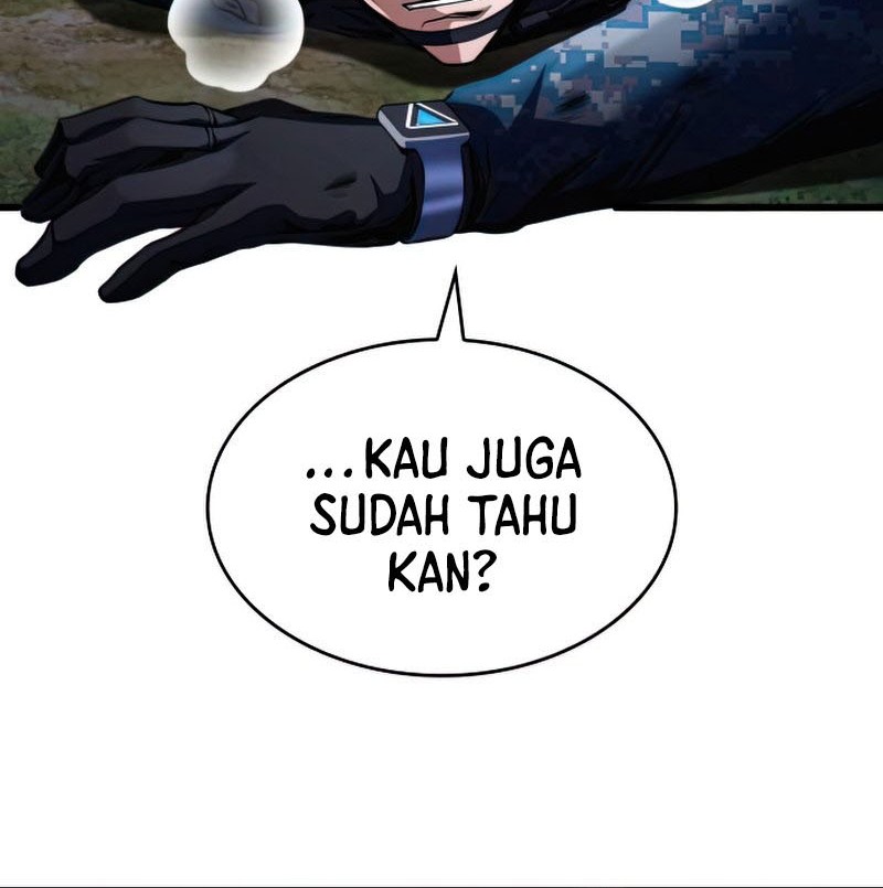 Kill The Dragon Chapter 30 - halaman 23