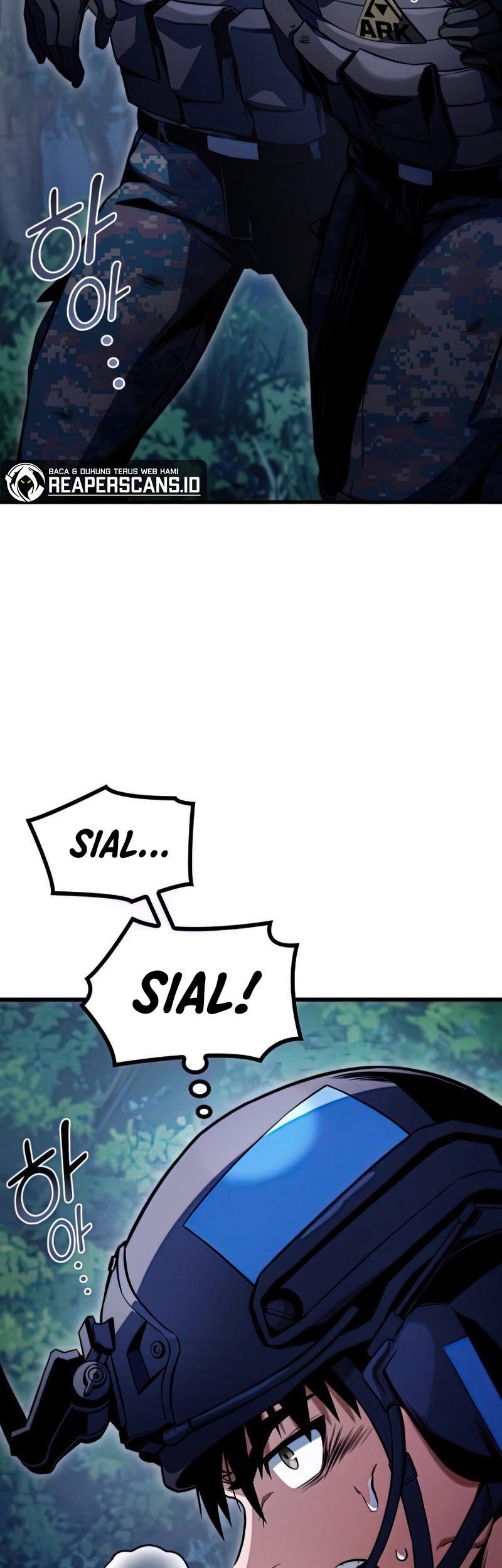Kill The Dragon Chapter 30 - halaman 28