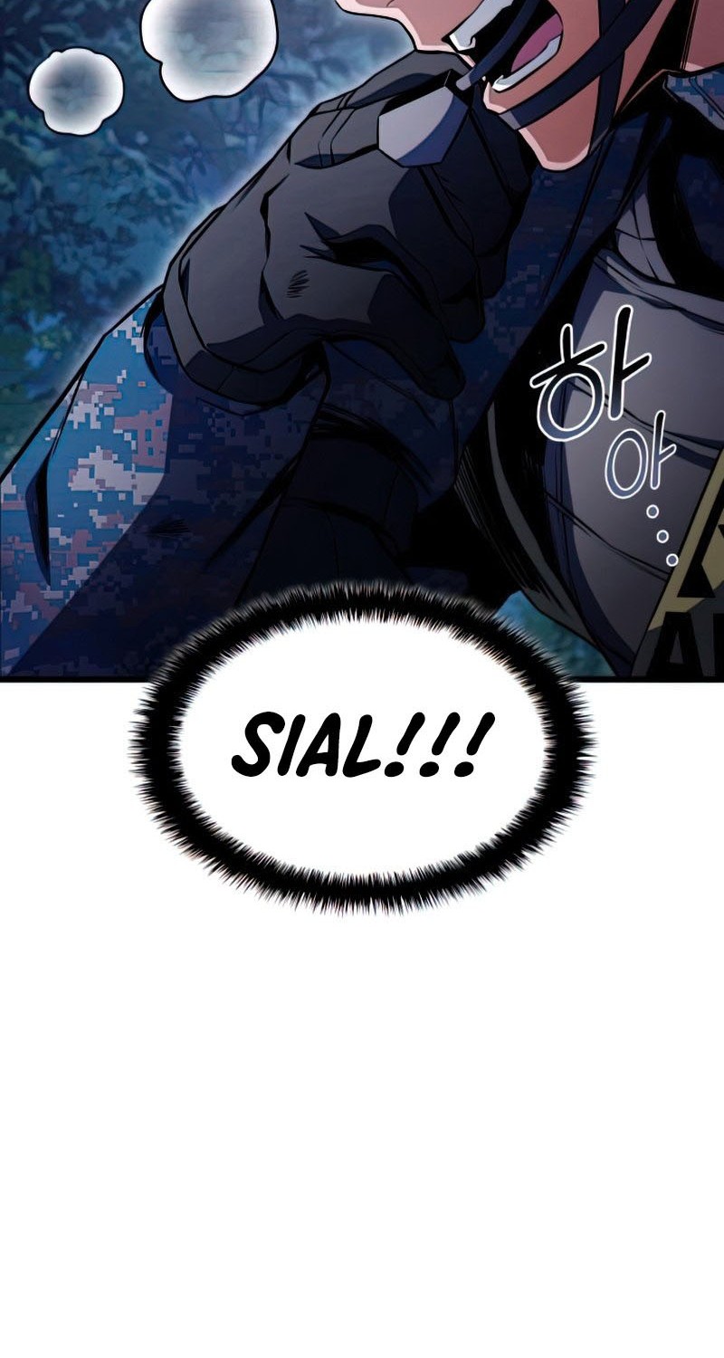 Kill The Dragon Chapter 30 - halaman 29