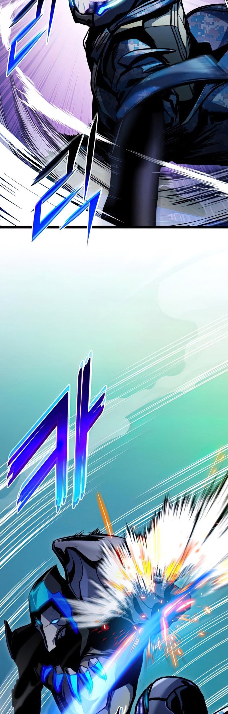Kill The Dragon Chapter 30 - halaman 33