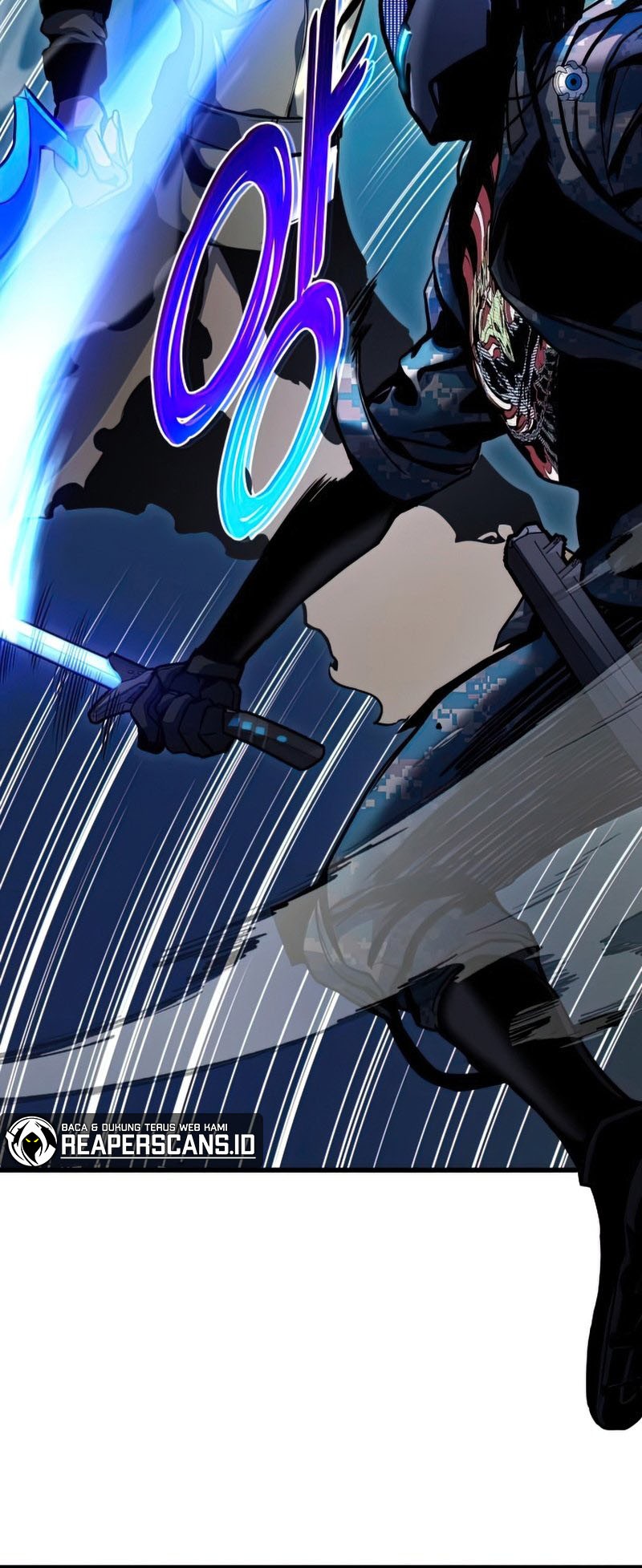 Kill The Dragon Chapter 30 - halaman 34