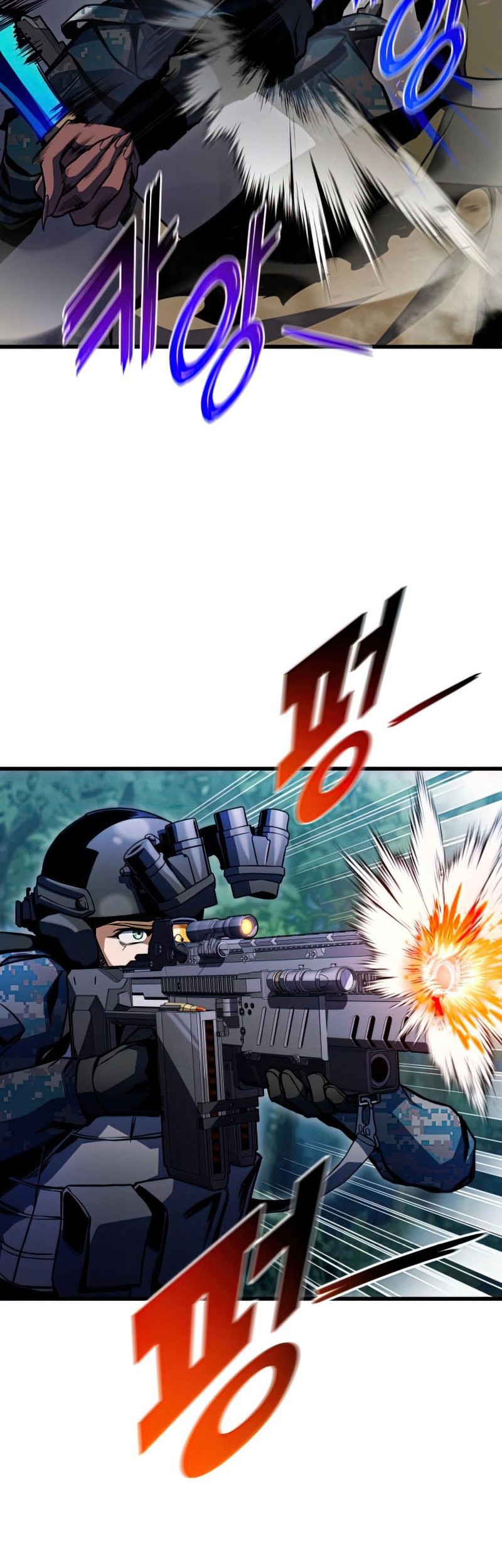 Kill The Dragon Chapter 30 - halaman 36