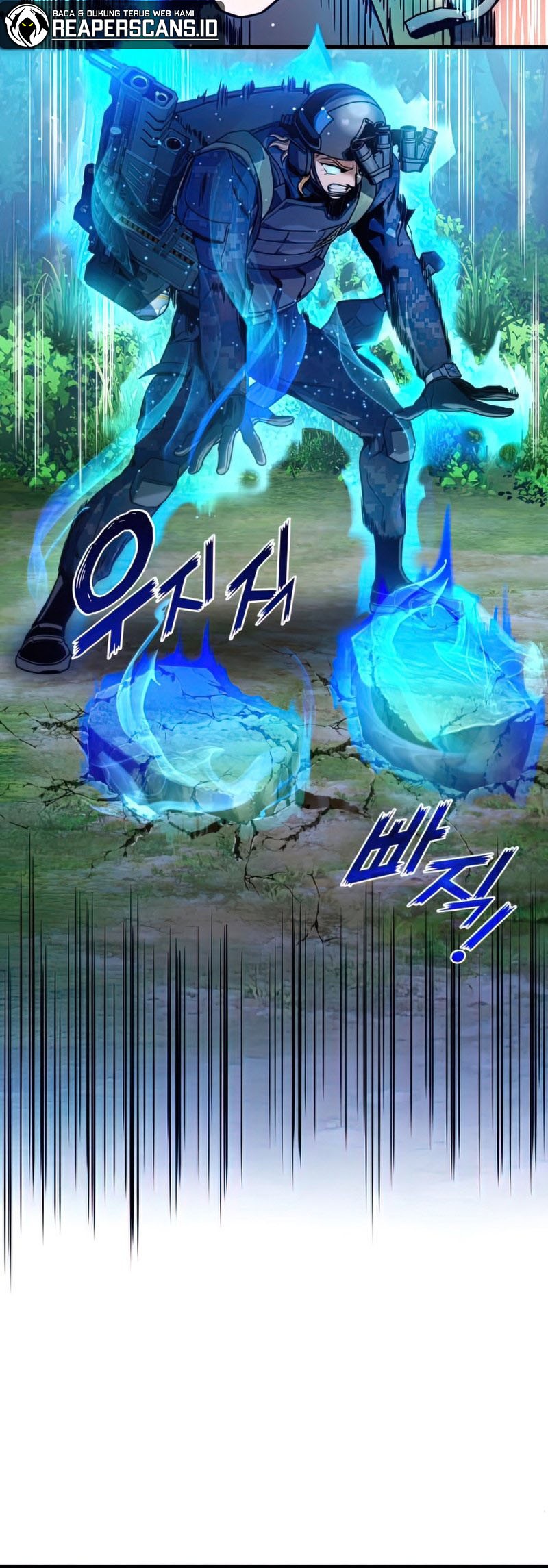Kill The Dragon Chapter 30 - halaman 39