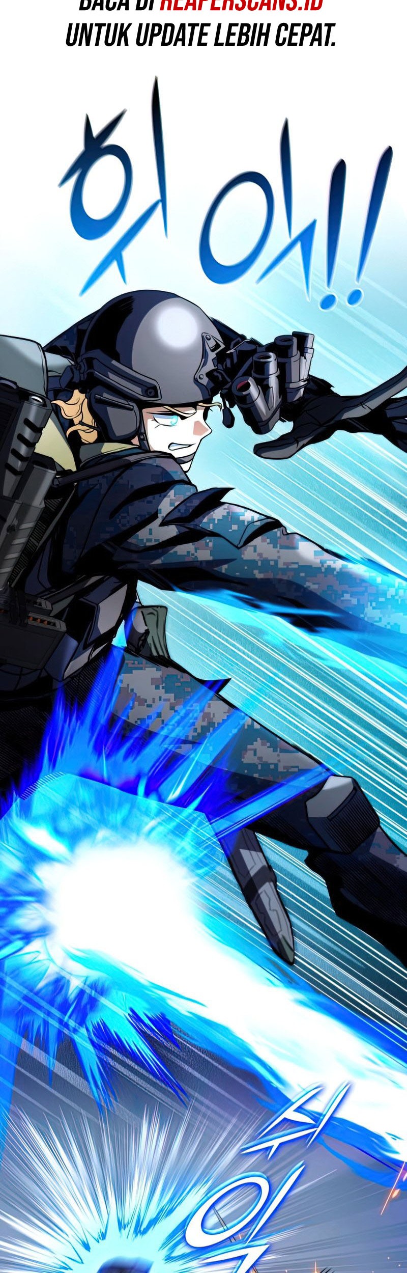 Kill The Dragon Chapter 30 - halaman 41