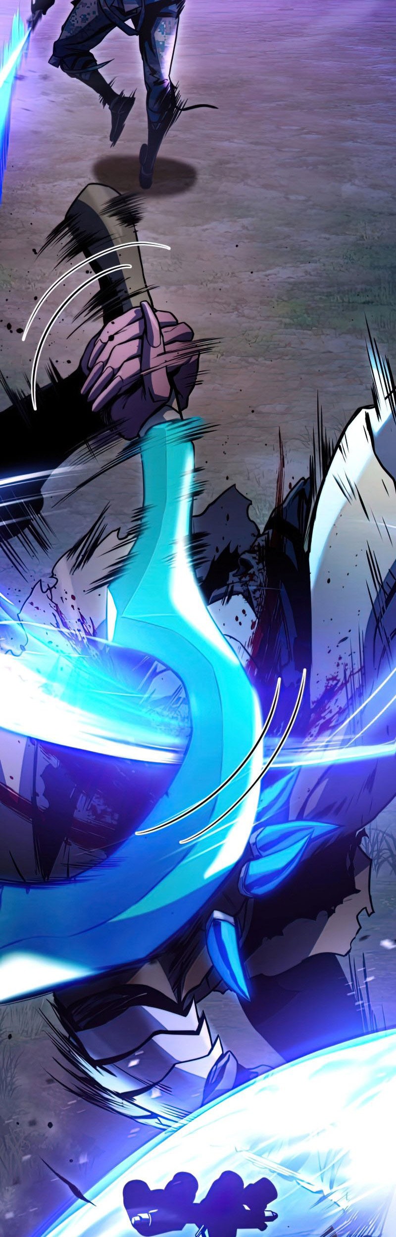 Kill The Dragon Chapter 30 - halaman 47