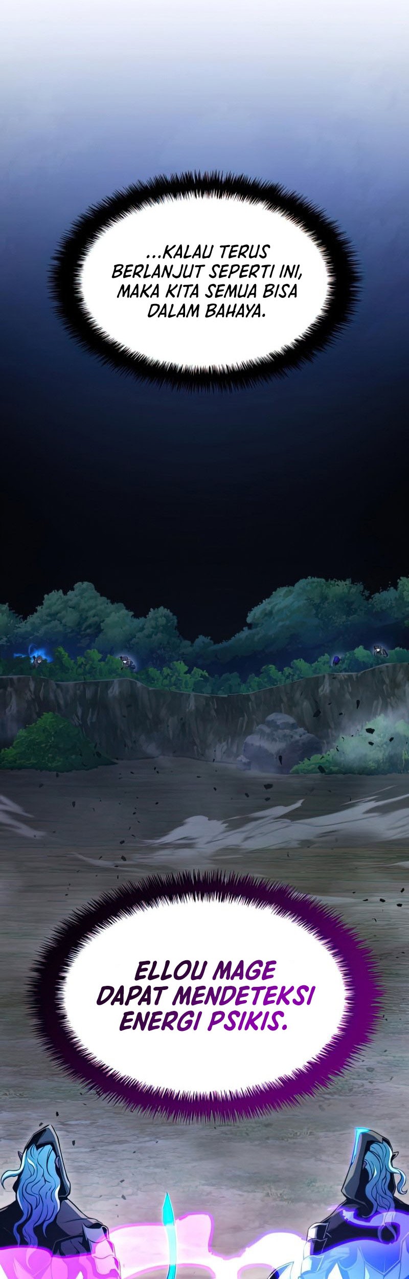 Kill The Dragon Chapter 30 - halaman 5