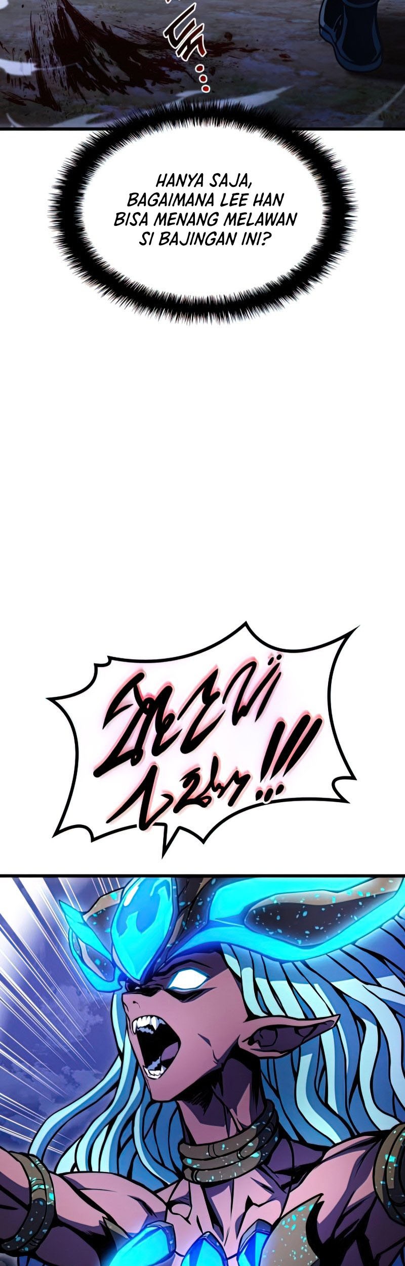 Kill The Dragon Chapter 30 - halaman 50
