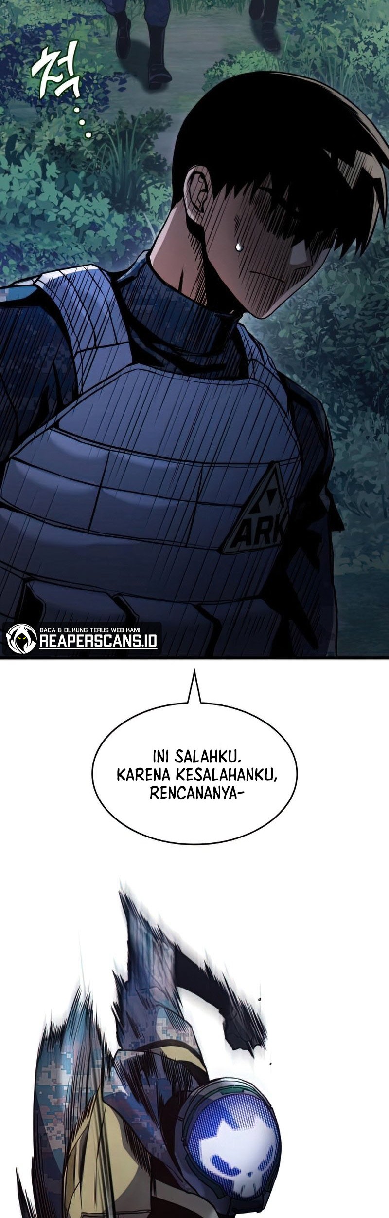 Kill The Dragon Chapter 30 - halaman 55
