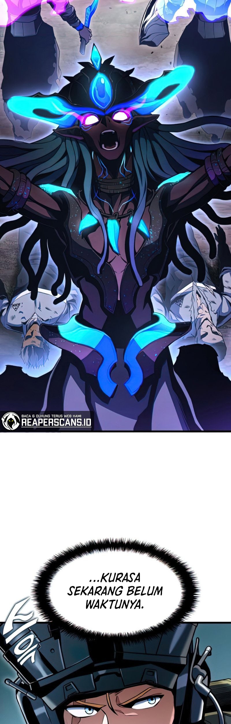 Kill The Dragon Chapter 30 - halaman 6
