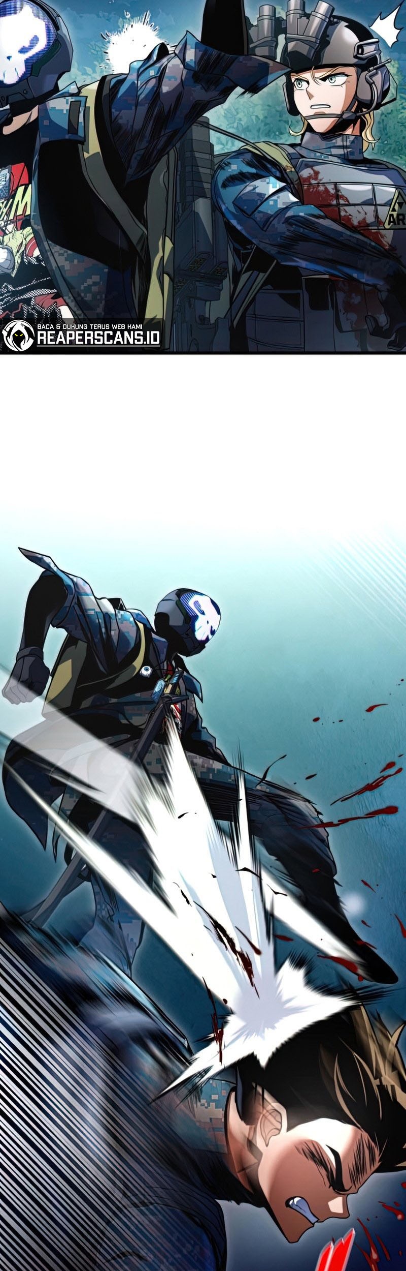 Kill The Dragon Chapter 30 - halaman 61