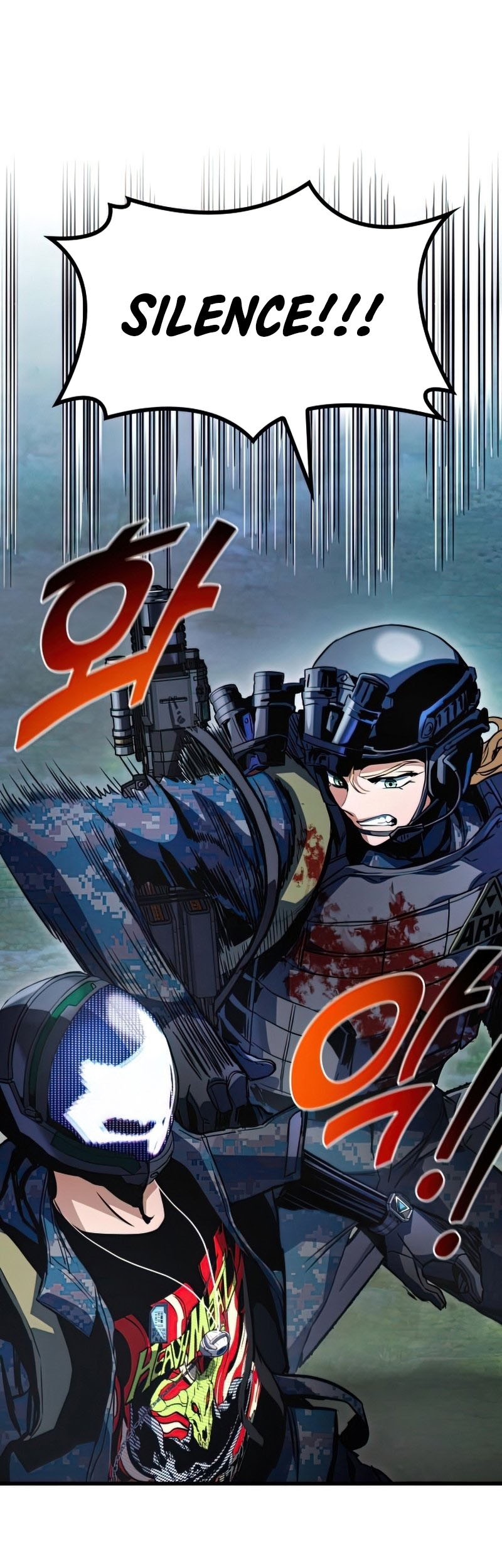 Kill The Dragon Chapter 30 - halaman 63