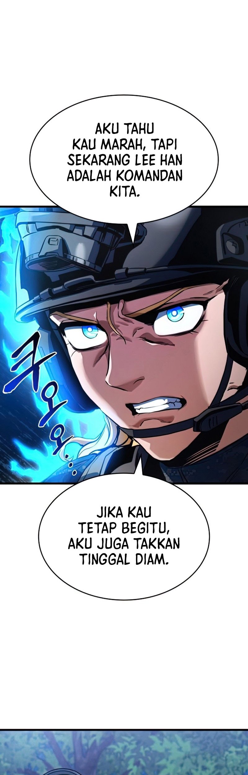 Kill The Dragon Chapter 30 - halaman 64