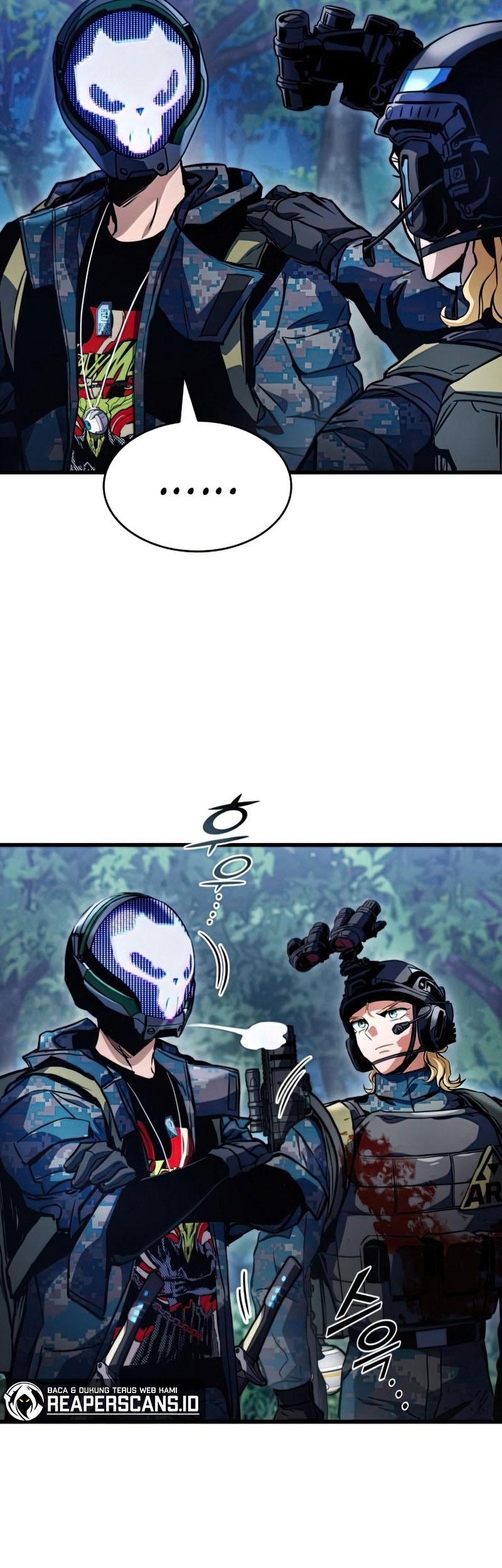 Kill The Dragon Chapter 30 - halaman 65