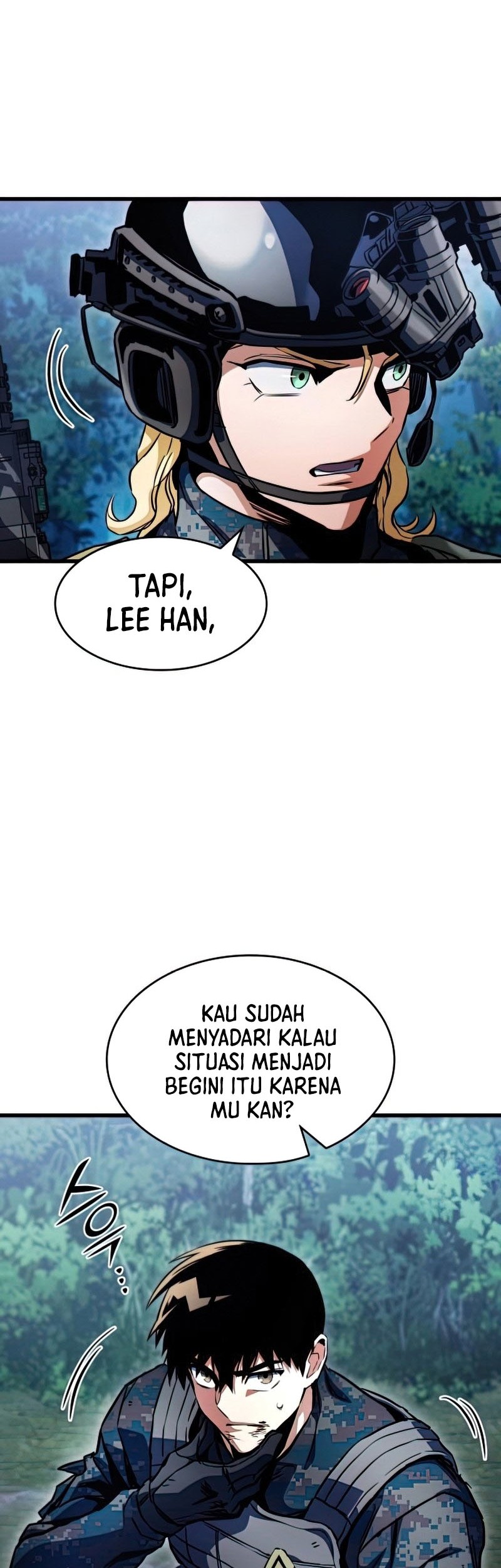 Kill The Dragon Chapter 30 - halaman 66