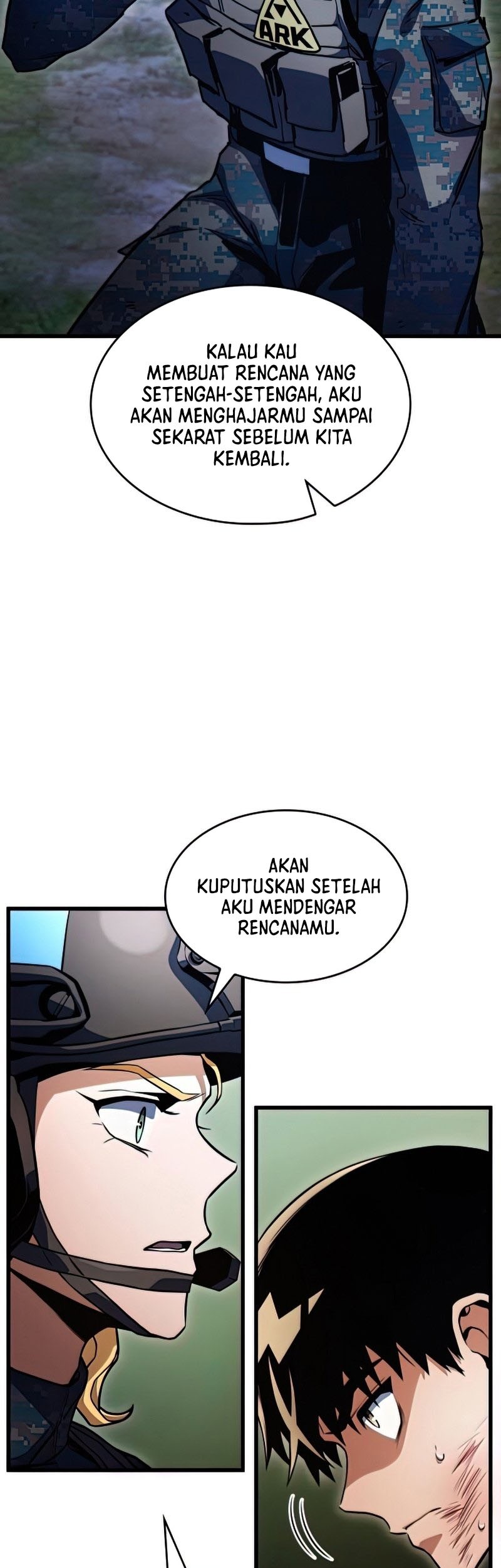 Kill The Dragon Chapter 30 - halaman 67