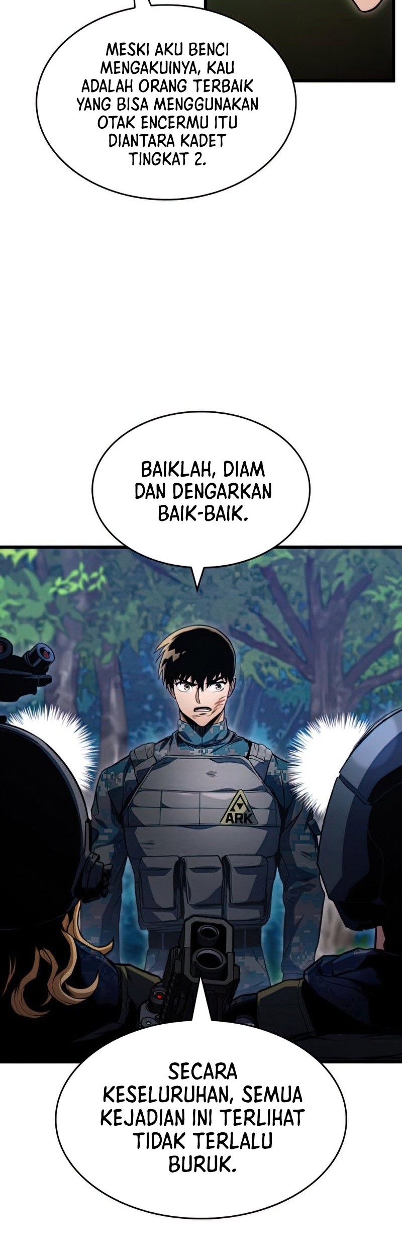 Kill The Dragon Chapter 30 - halaman 68