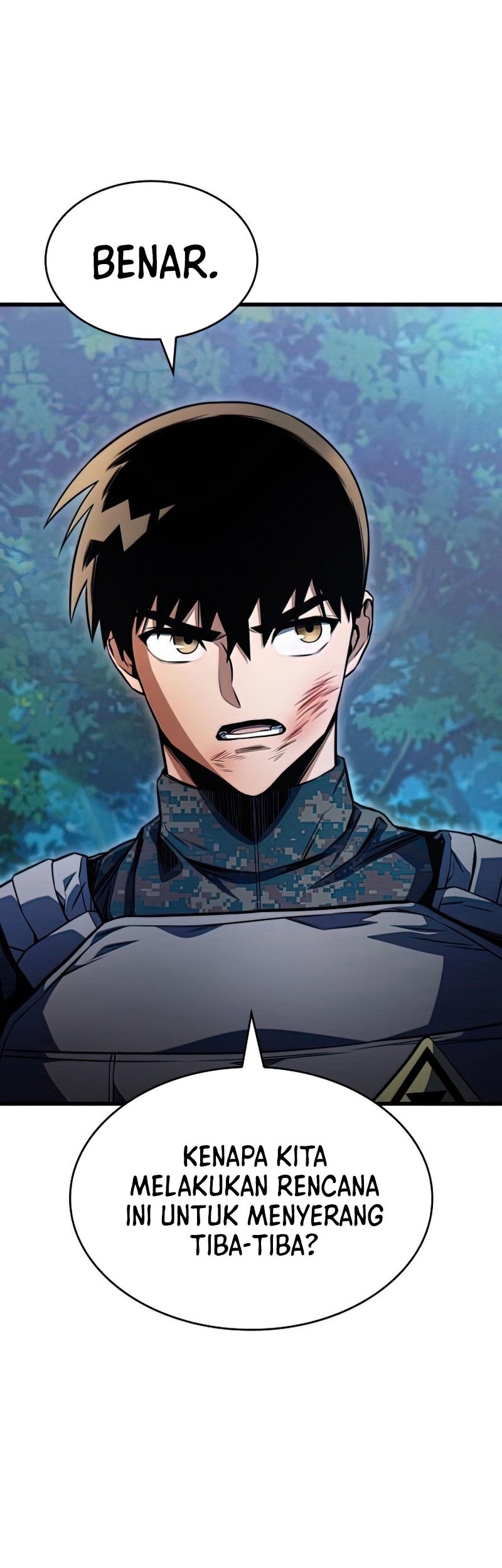 Kill The Dragon Chapter 30 - halaman 70