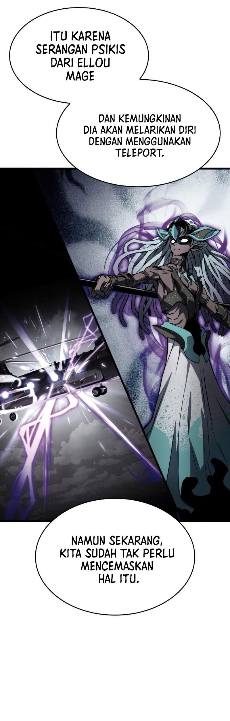 Kill The Dragon Chapter 30 - halaman 71