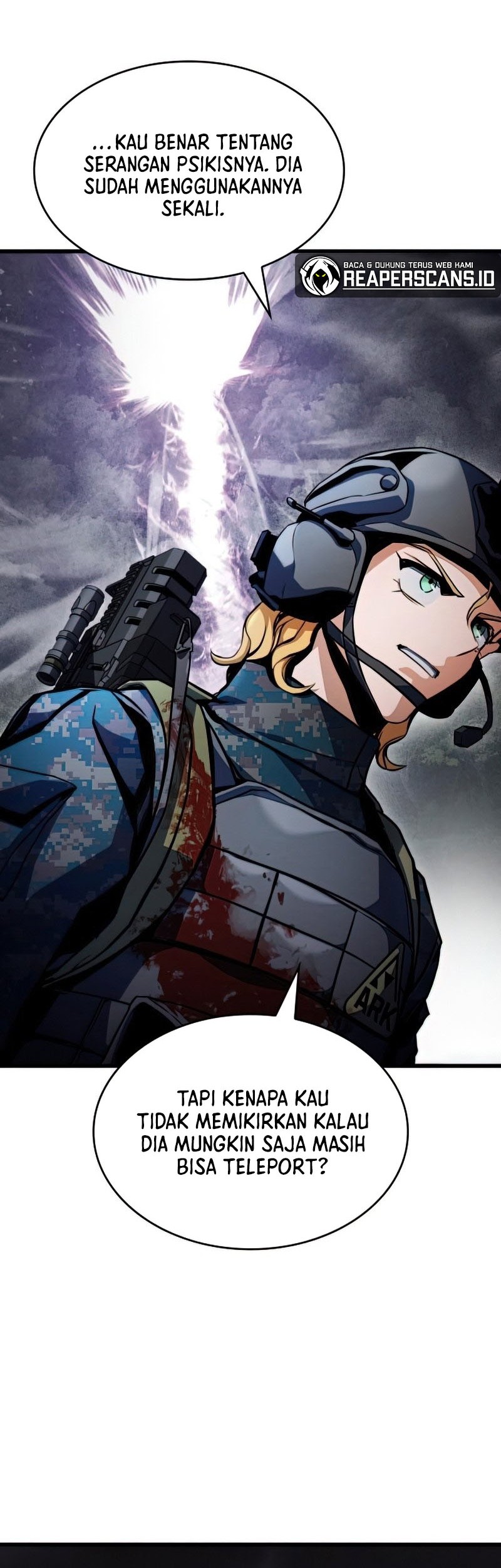 Kill The Dragon Chapter 30 - halaman 72