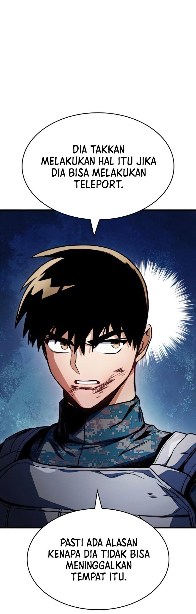 Kill The Dragon Chapter 30 - halaman 76