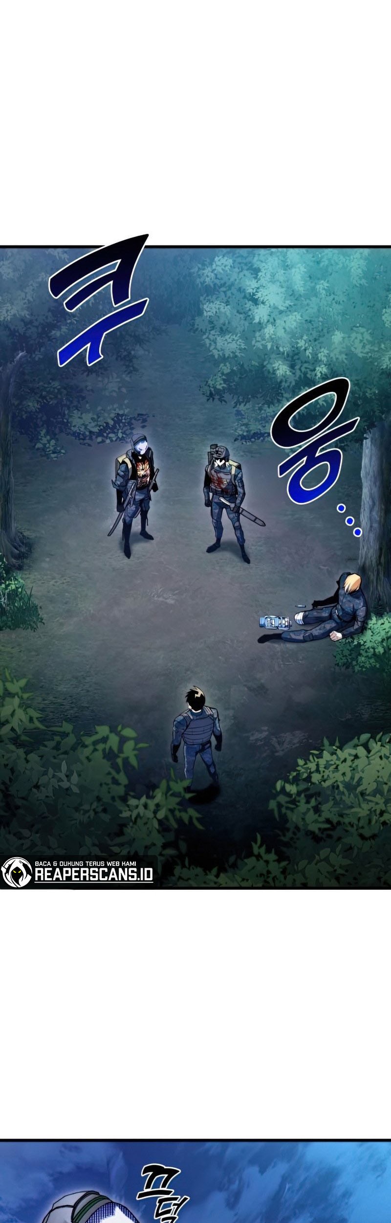 Kill The Dragon Chapter 30 - halaman 77