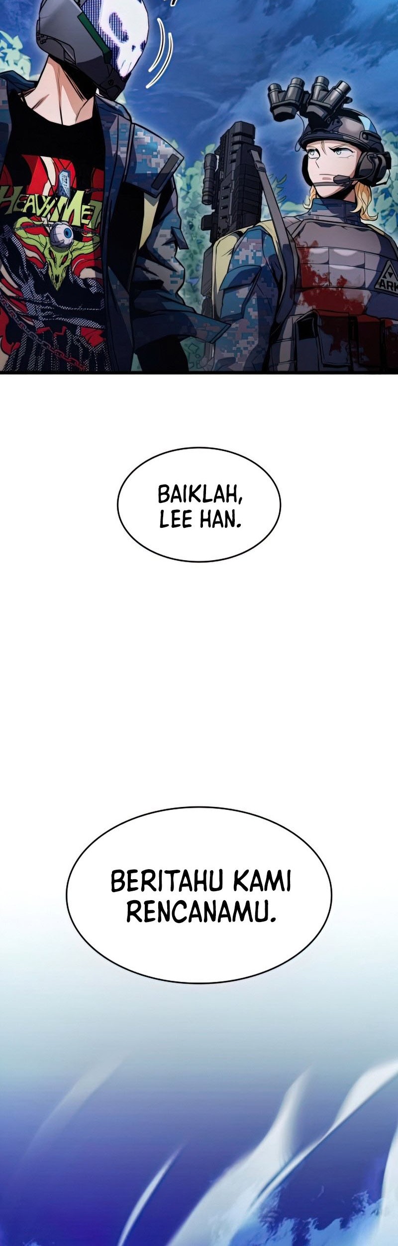 Kill The Dragon Chapter 30 - halaman 78
