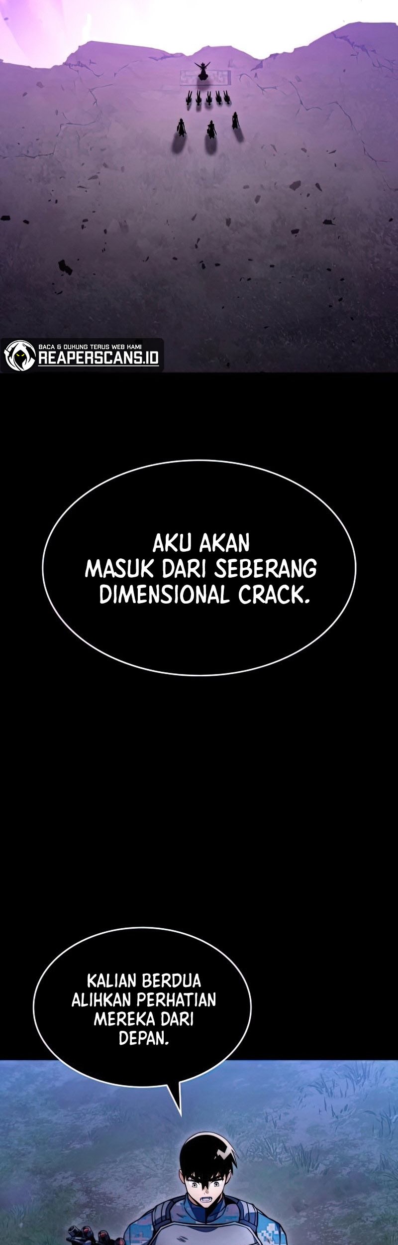 Kill The Dragon Chapter 30 - halaman 83