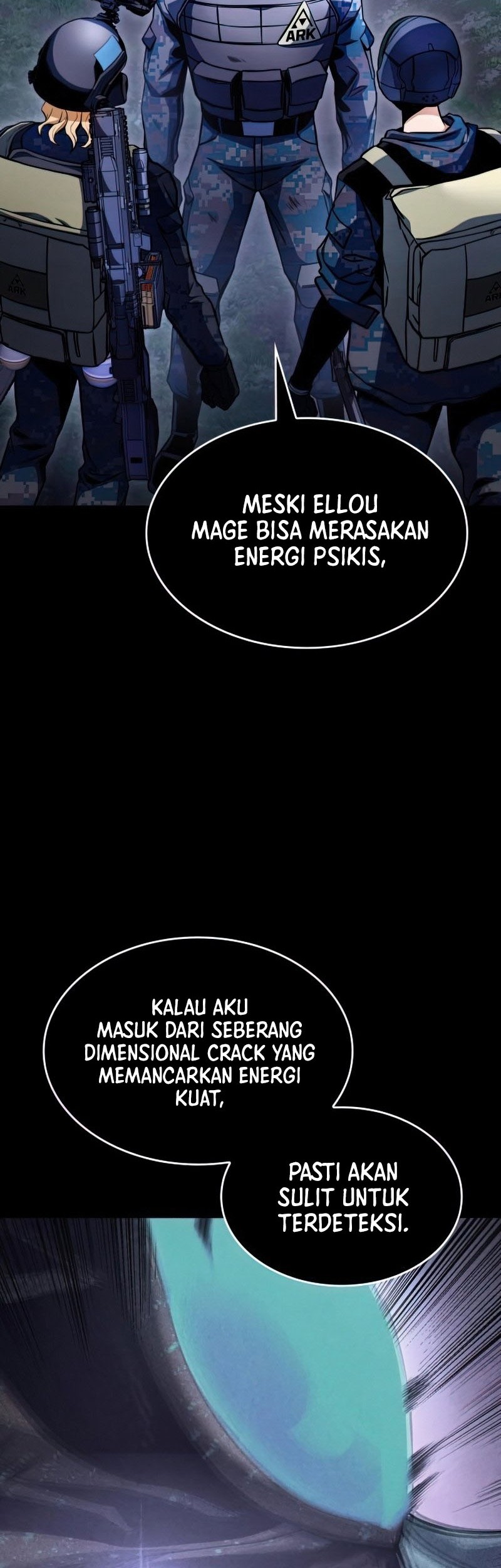 Kill The Dragon Chapter 30 - halaman 84