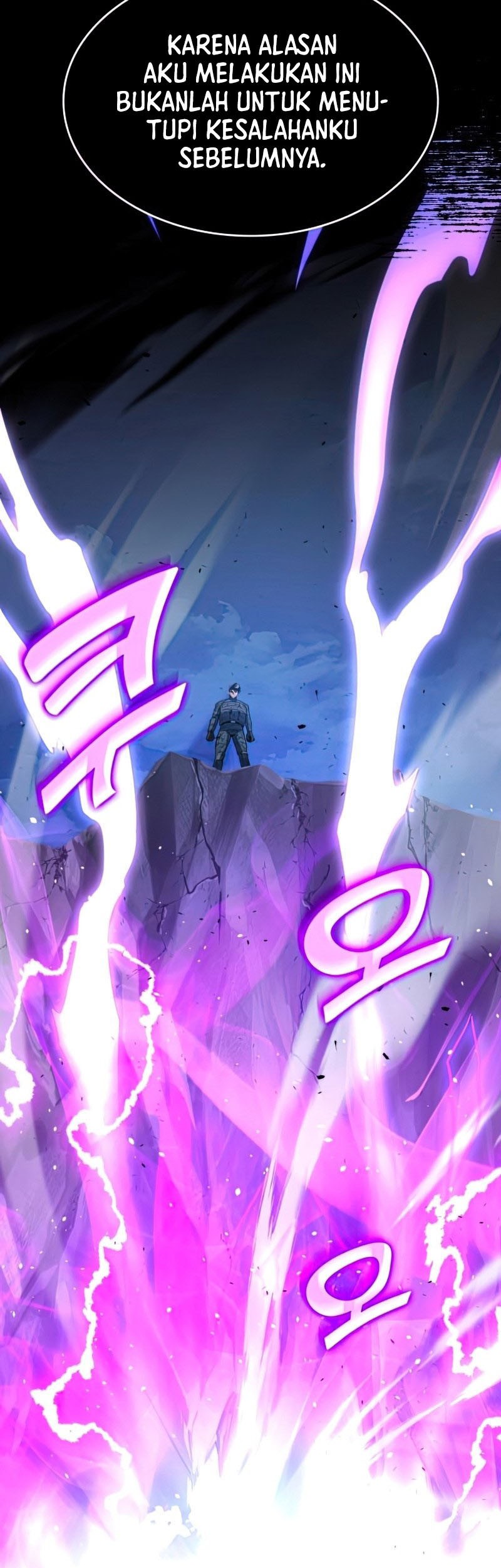 Kill The Dragon Chapter 30 - halaman 89