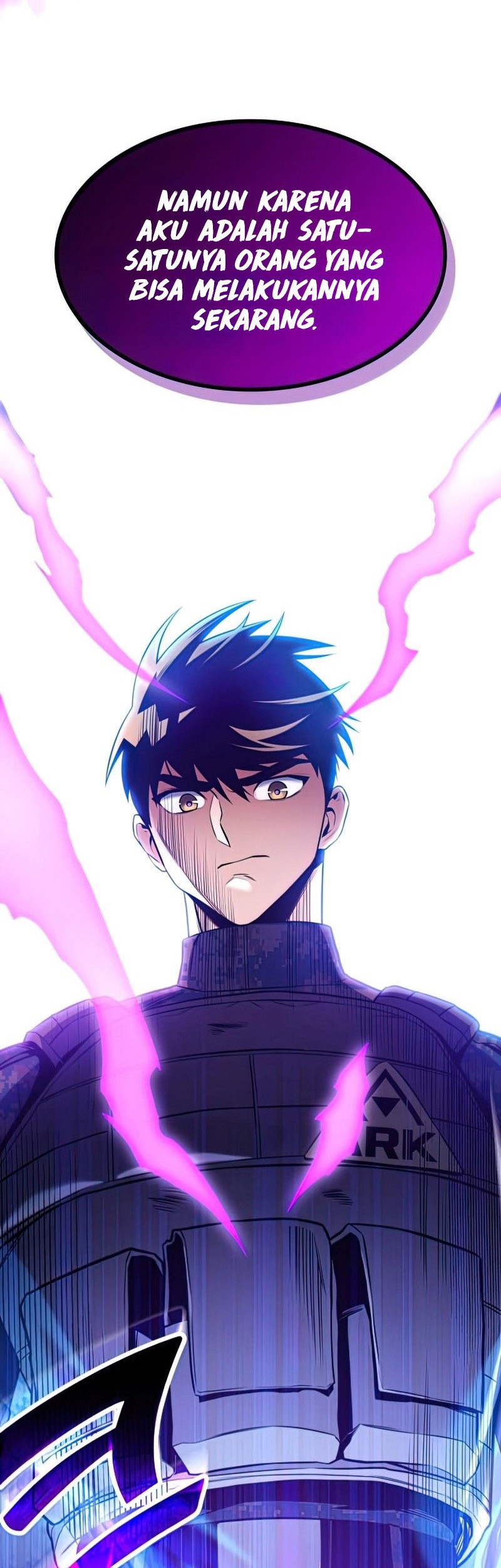 Kill The Dragon Chapter 30 - halaman 90