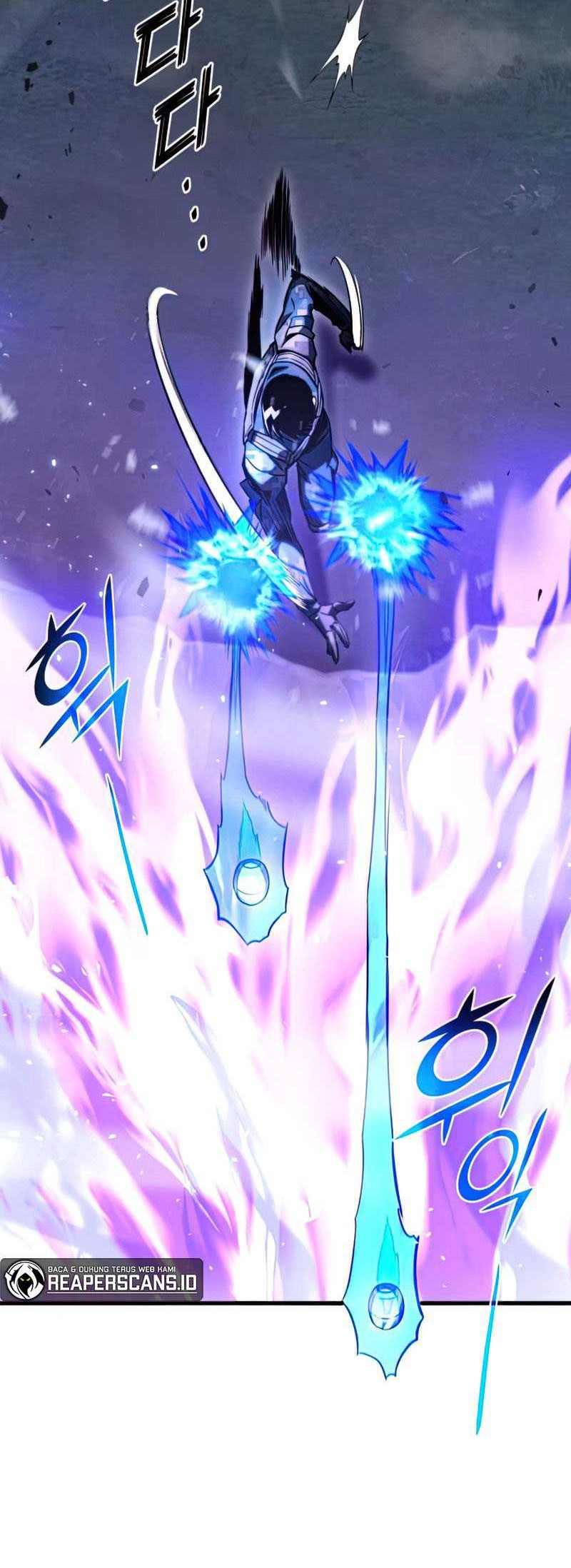 Kill The Dragon Chapter 31 - halaman 12