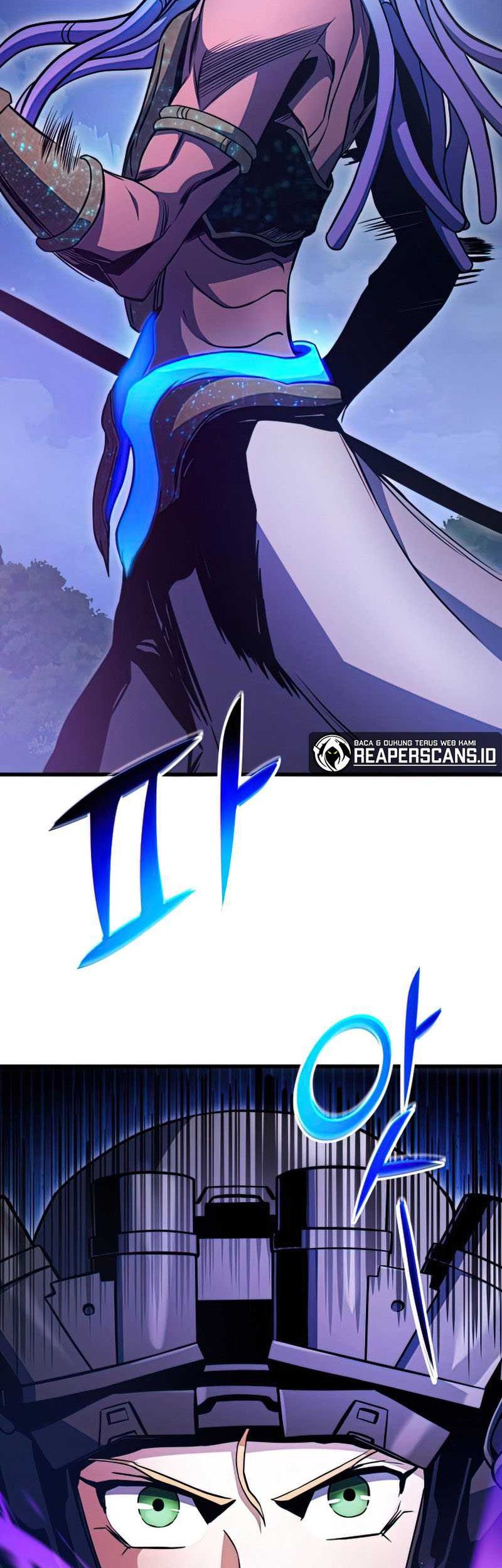 Kill The Dragon Chapter 31 - halaman 16