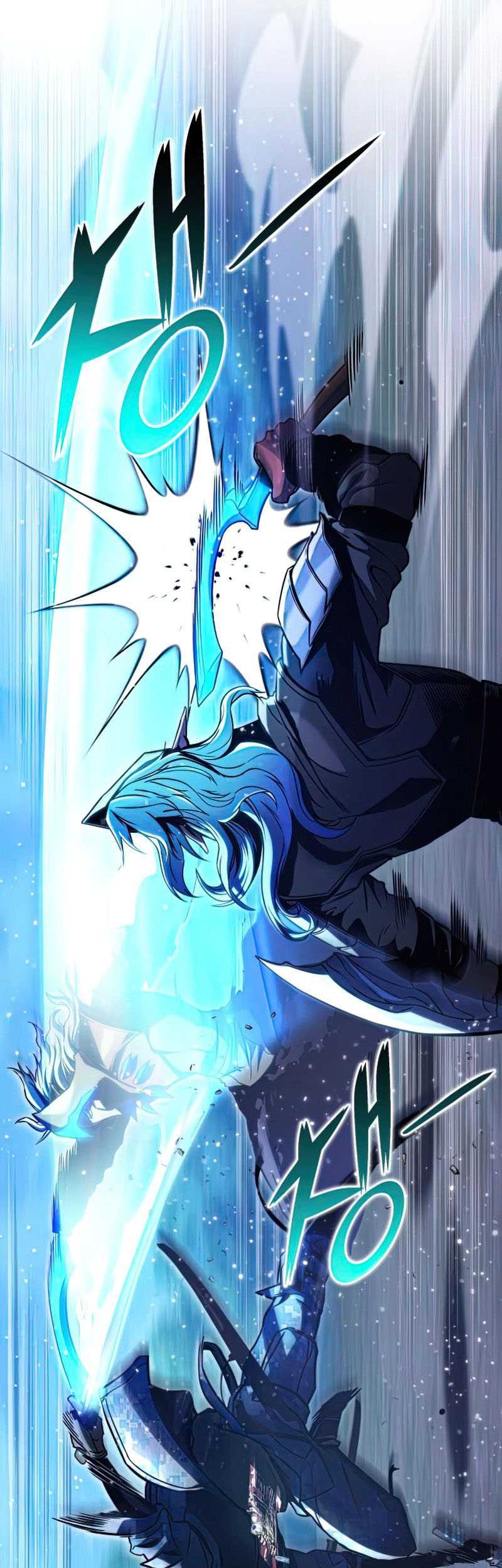 Kill The Dragon Chapter 31 - halaman 19