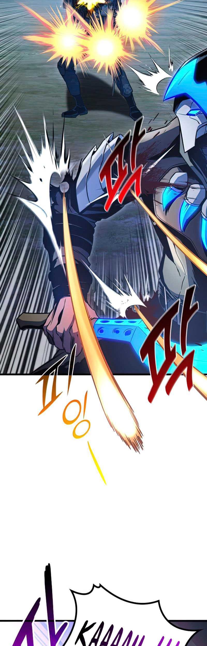 Kill The Dragon Chapter 31 - halaman 21
