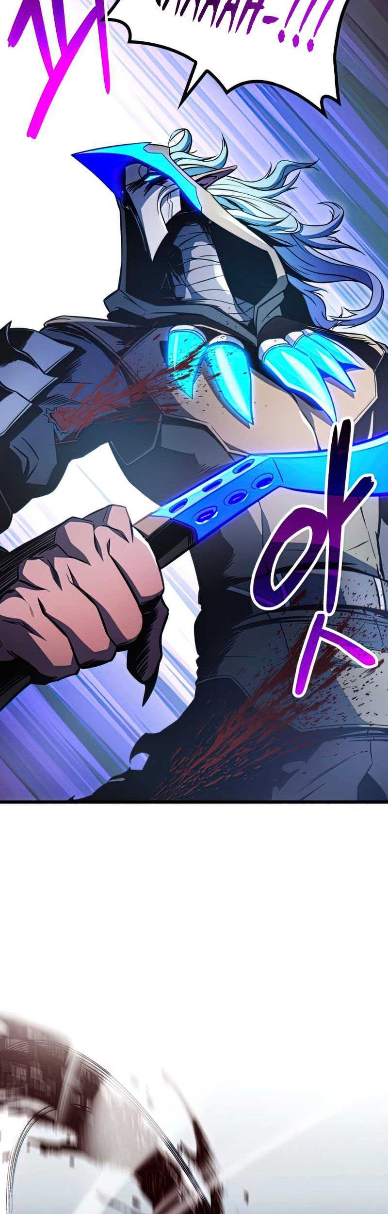 Kill The Dragon Chapter 31 - halaman 22
