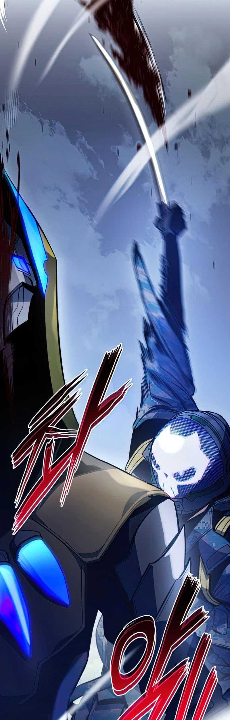 Kill The Dragon Chapter 31 - halaman 23