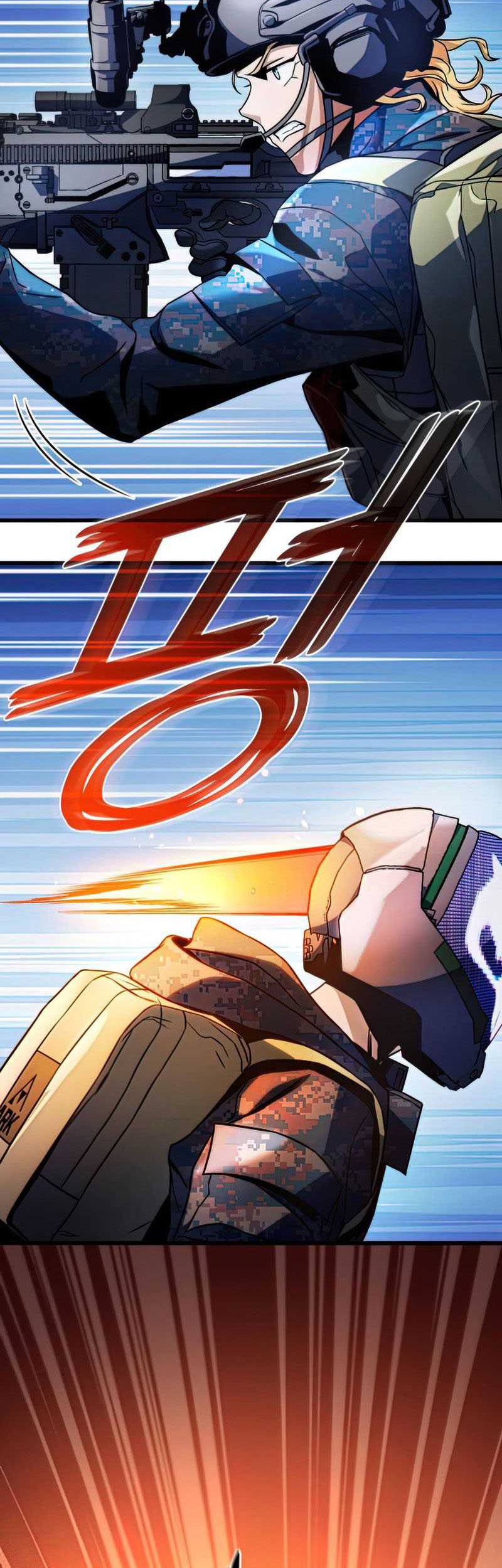 Kill The Dragon Chapter 31 - halaman 26