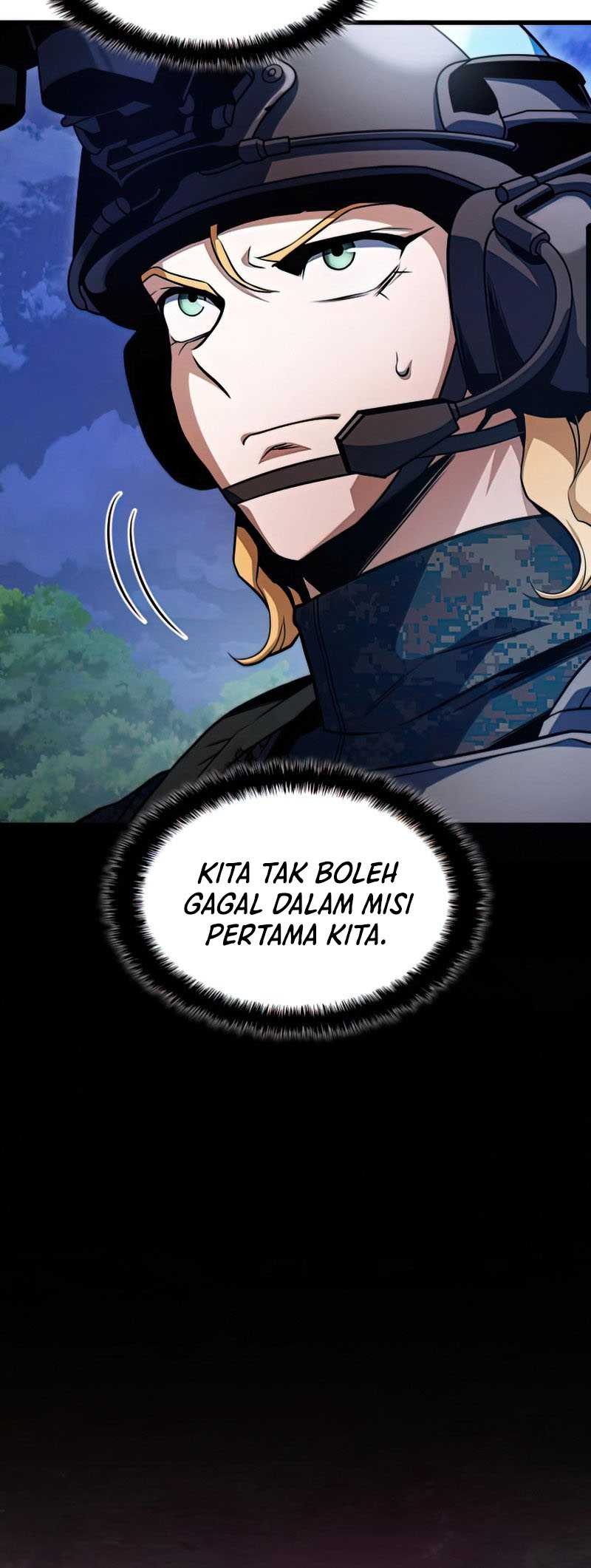 Kill The Dragon Chapter 31 - halaman 29